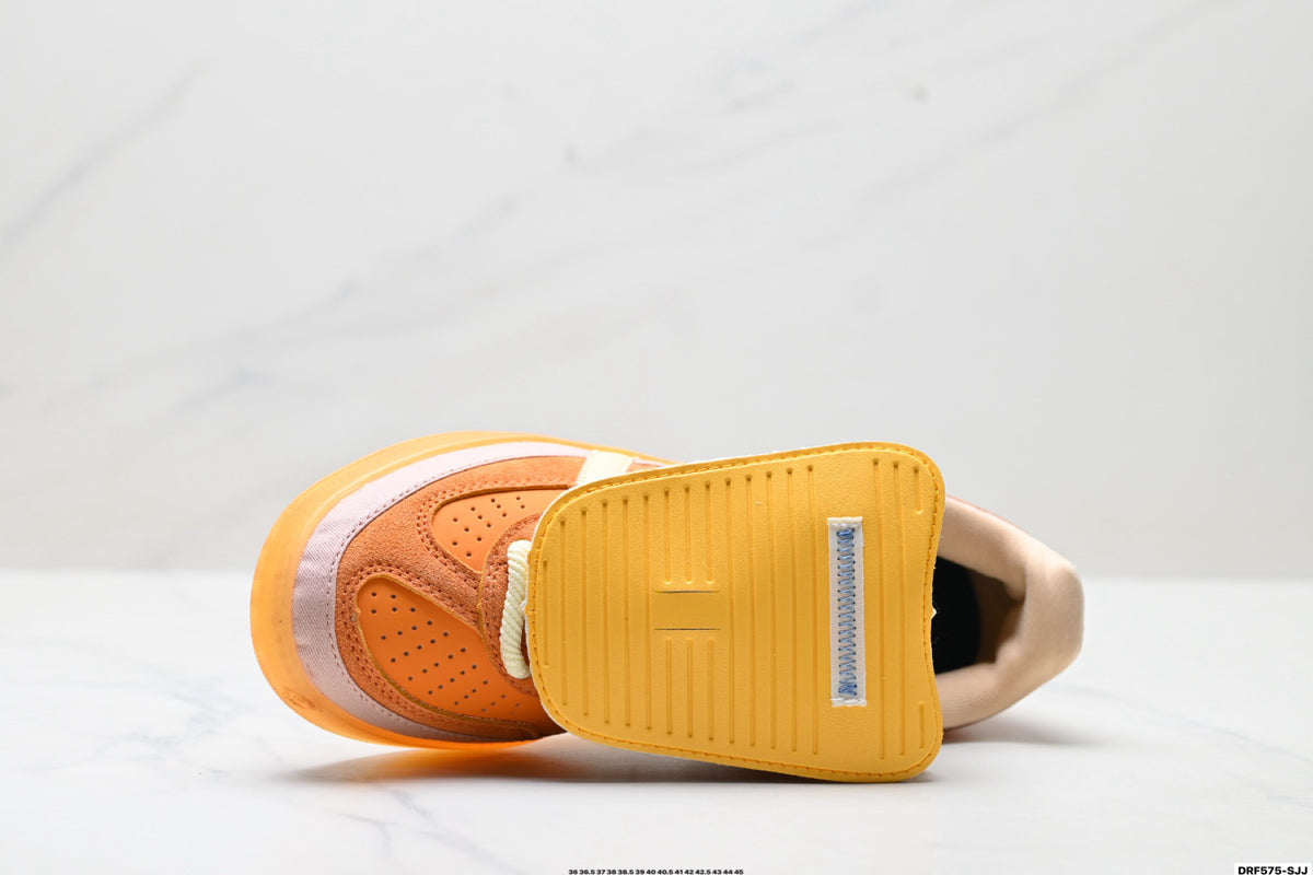 Bad Bunny x Adidas Originals Gazelle INdoor – Limited Collab Low-Top Sneaker | Three Stripes x El Conejo Malo JS5049