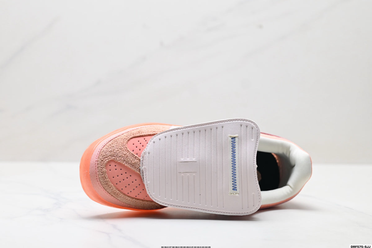Bad Bunny x Adidas Originals Gazelle INdoor – Limited Collab Low-Top Sneaker | Three Stripes x El Conejo Malo JS5049