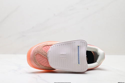 Bad Bunny x Adidas Originals Gazelle INdoor – Limited Collab Low-Top Sneaker | Three Stripes x El Conejo Malo JS5049
