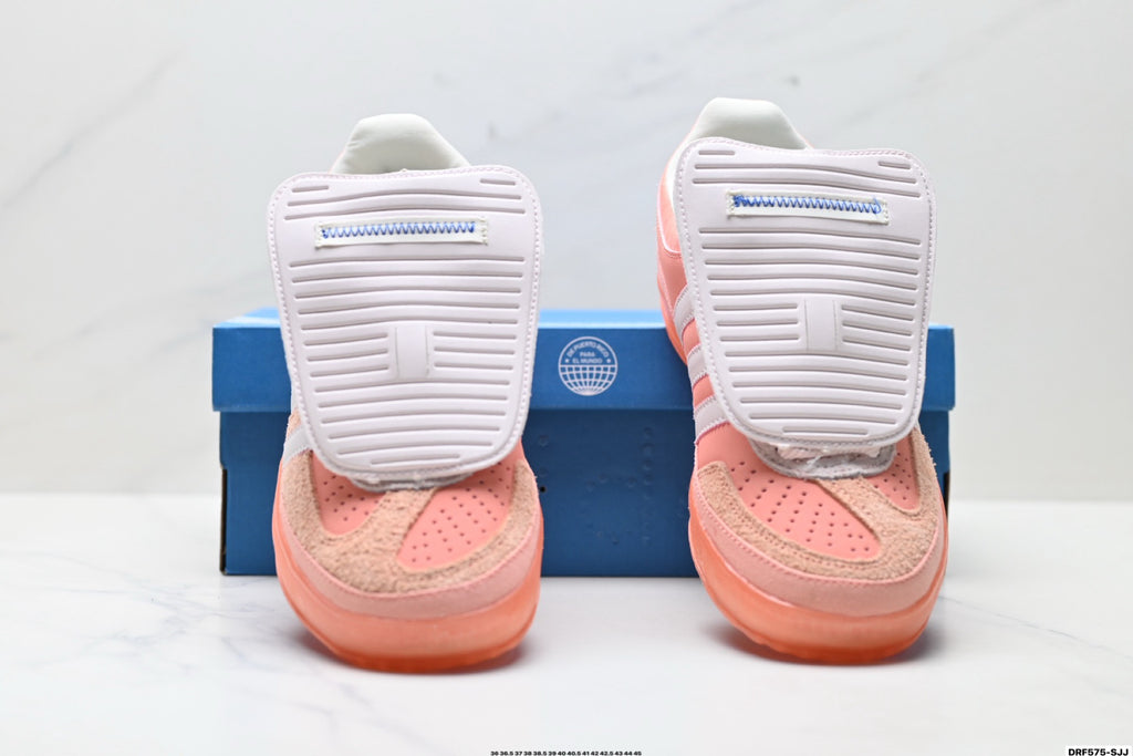 Bad Bunny x Adidas Originals Gazelle INdoor – Limited Collab Low-Top Sneaker | Three Stripes x El Conejo Malo JS5049
