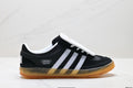Bad Bunny x Adidas Originals Gazelle INdoor – Limited Collab Low-Top Sneaker | Three Stripes x El Conejo Malo  JS5049
