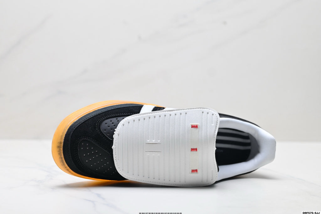 Bad Bunny x Adidas Originals Gazelle INdoor – Limited Collab Low-Top Sneaker | Three Stripes x El Conejo Malo  JS5049