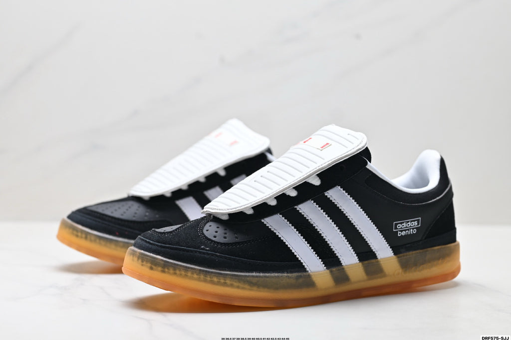 Bad Bunny x Adidas Originals Gazelle INdoor – Limited Collab Low-Top Sneaker | Three Stripes x El Conejo Malo  JS5049