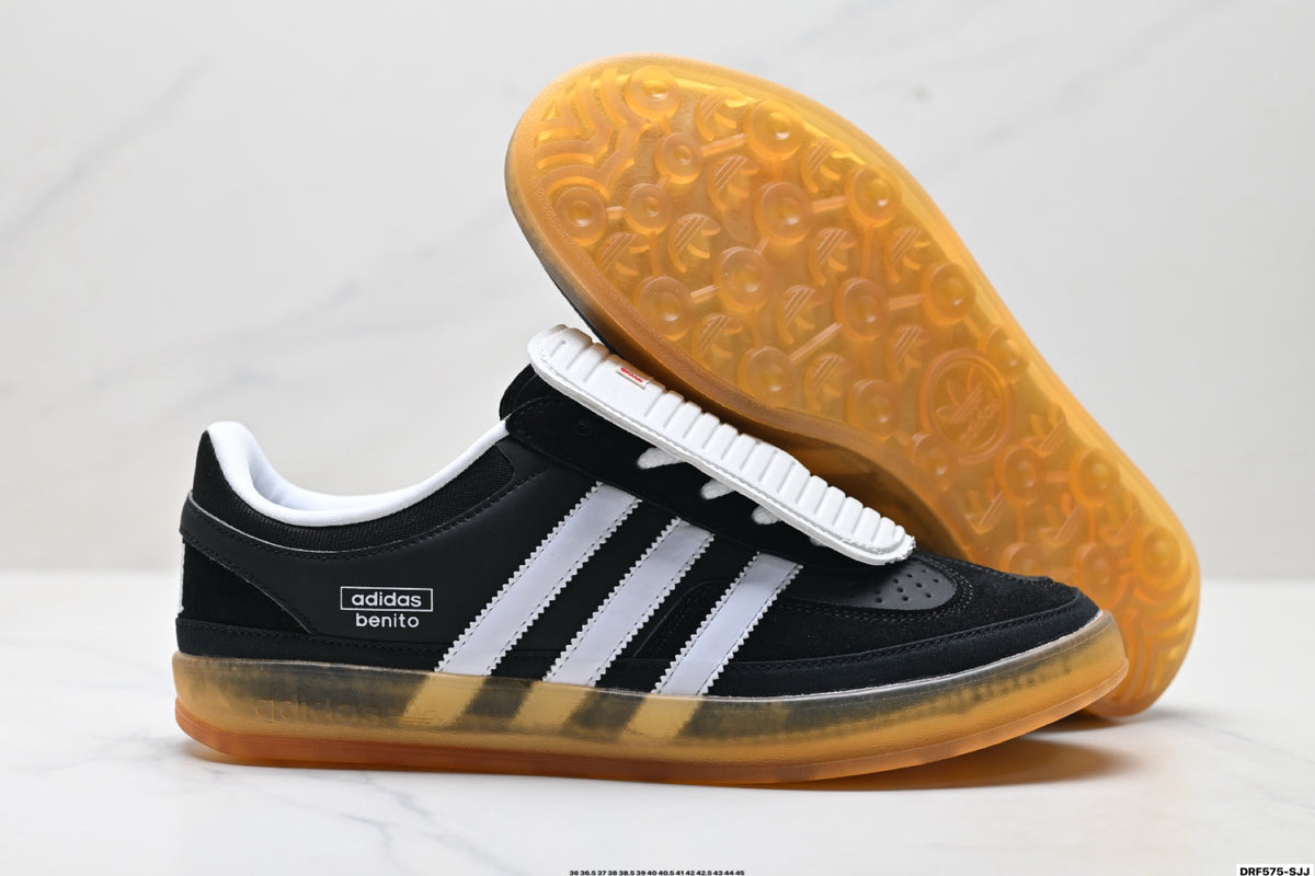 Bad Bunny x Adidas Originals Gazelle INdoor – Limited Collab Low-Top Sneaker | Three Stripes x El Conejo Malo  JS5049