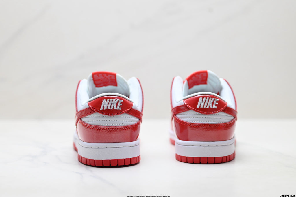 Nike Dunk Low – Retro Low-Top Casual Skate Sneaker | Classic Basketball Heritage Style IV5104-101