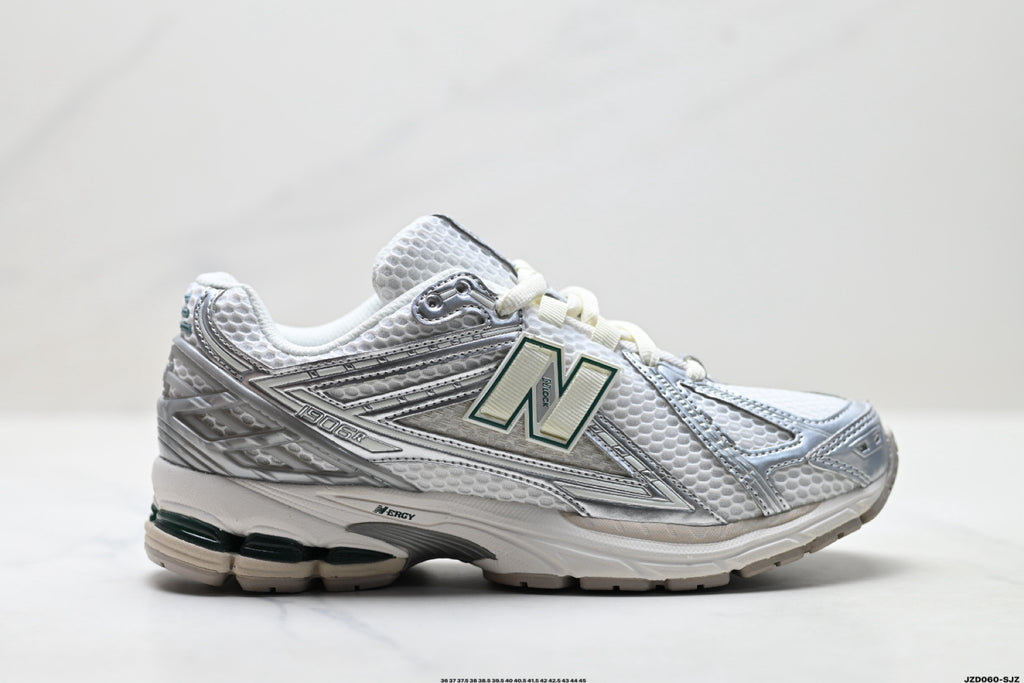 New Balance M1906REE Retro Dad Sneaker – Classic Archive Running Shoe  M1906REE