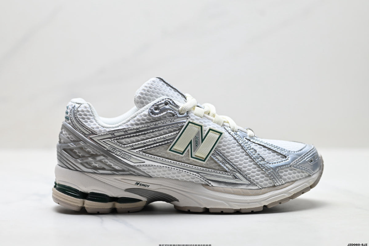 New Balance M1906REE Retro Dad Sneaker – Classic Archive Running Shoe  M1906REE