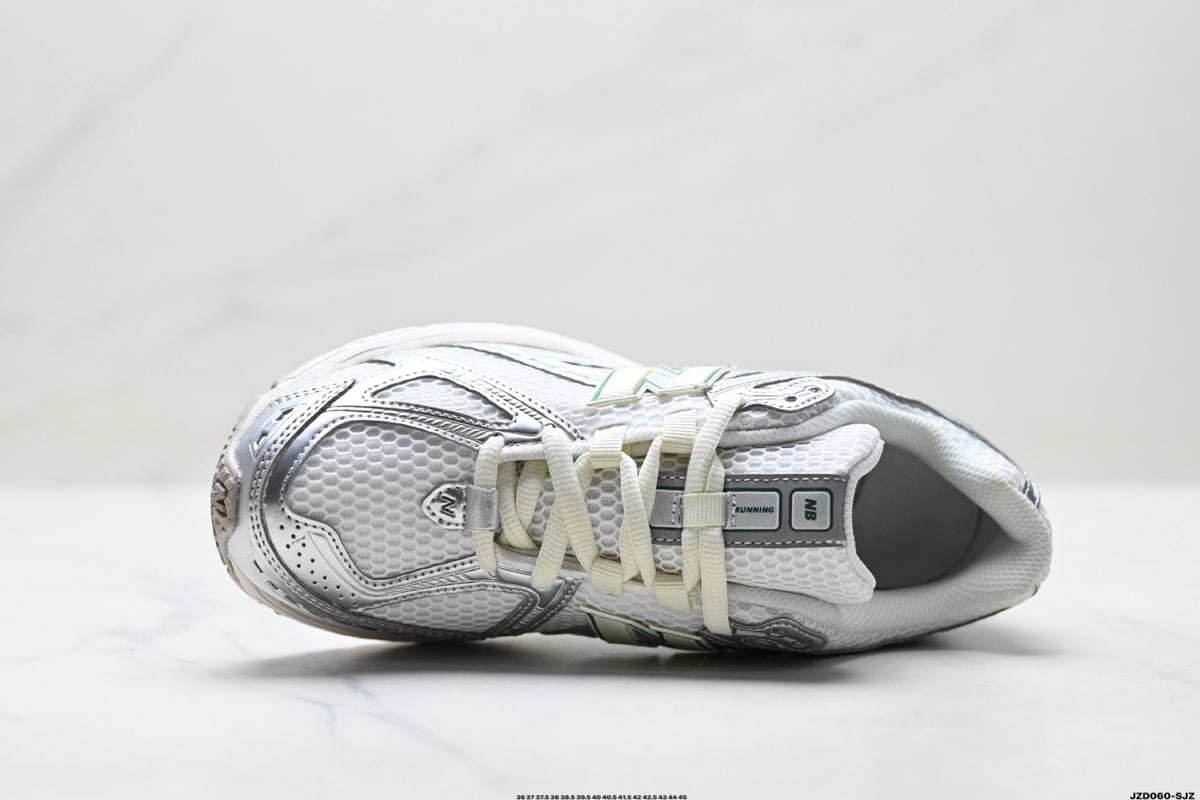 New Balance M1906REE Retro Dad Sneaker – Classic Archive Running Shoe  M1906REE