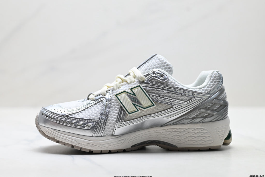New Balance M1906REE Retro Dad Sneaker – Classic Archive Running Shoe  M1906REE