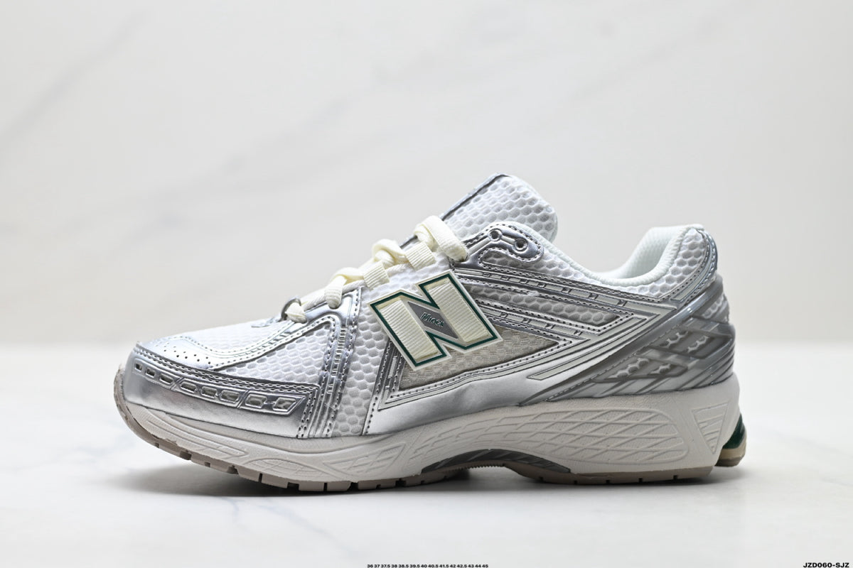New Balance M1906REE Retro Dad Sneaker – Classic Archive Running Shoe  M1906REE