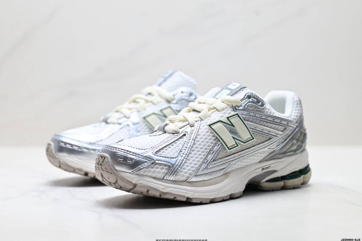 New Balance M1906REE Retro Dad Sneaker – Classic Archive Running Shoe  M1906REE