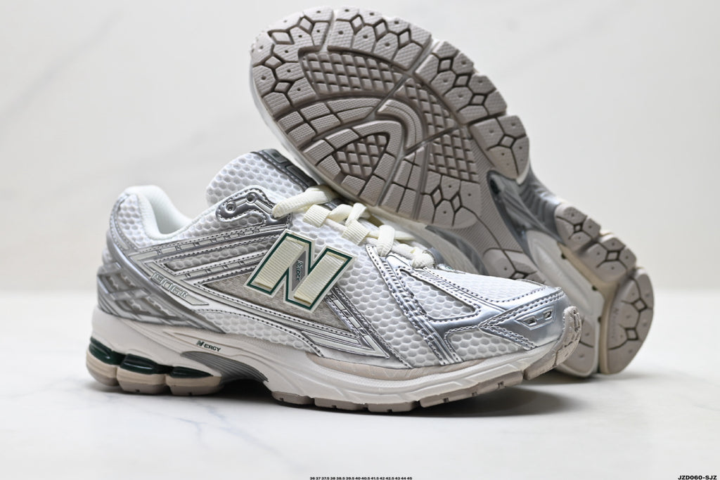 New Balance M1906REE Retro Dad Sneaker – Classic Archive Running Shoe  M1906REE