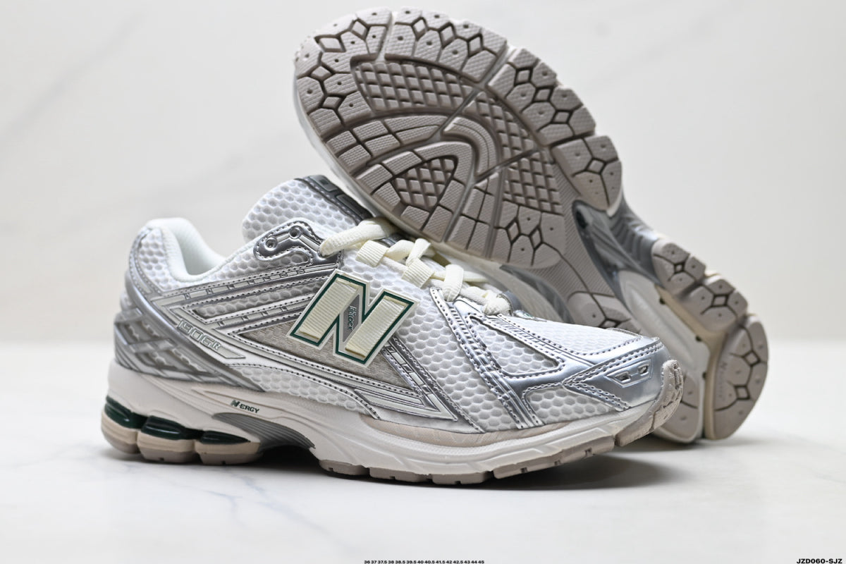 New Balance M1906REE Retro Dad Sneaker – Classic Archive Running Shoe  M1906REE