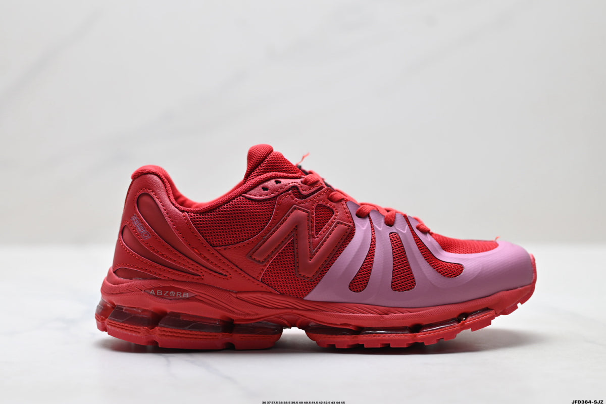New Balance U18902UH Low-Top Retro Casual Running Sneaker U18902UH