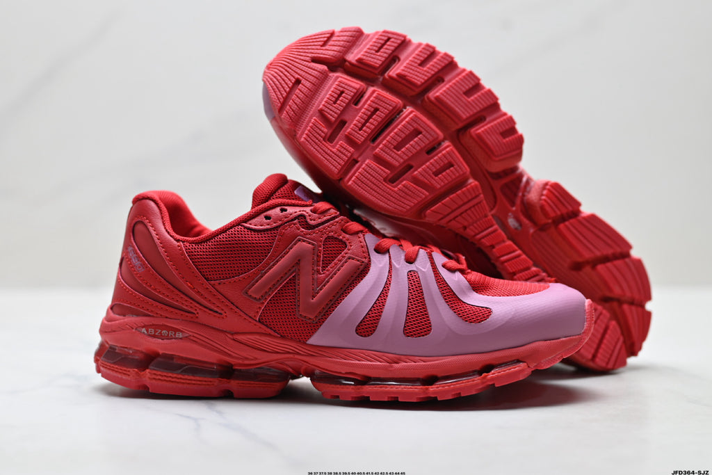 New Balance U18902UH Low-Top Retro Casual Running Sneaker U18902UH