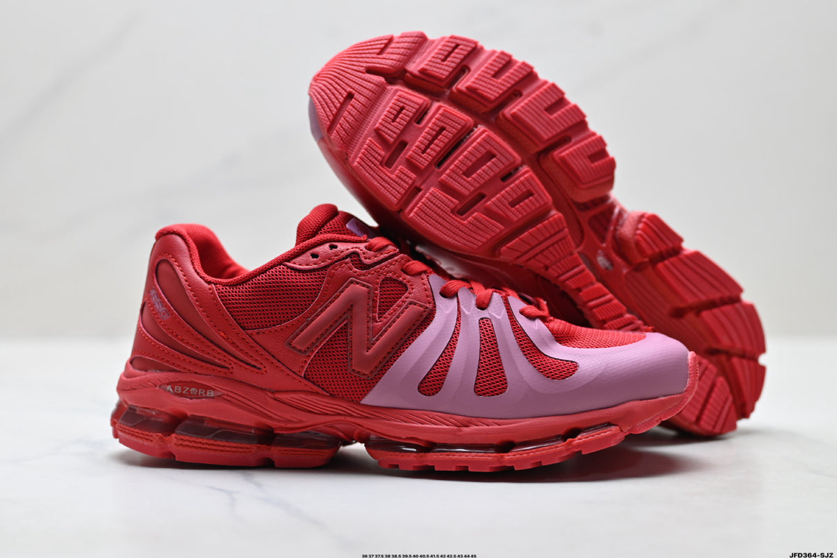 New Balance U18902UH Low-Top Retro Casual Running Sneaker U18902UH