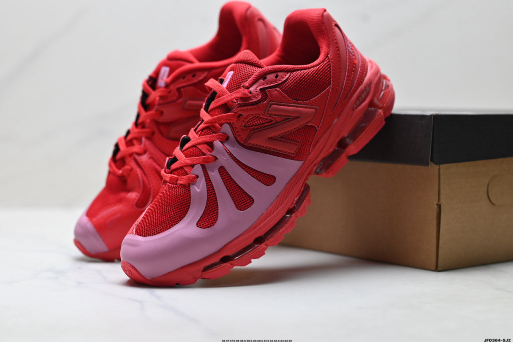 New Balance U18902UH Low-Top Retro Casual Running Sneaker U18902UH