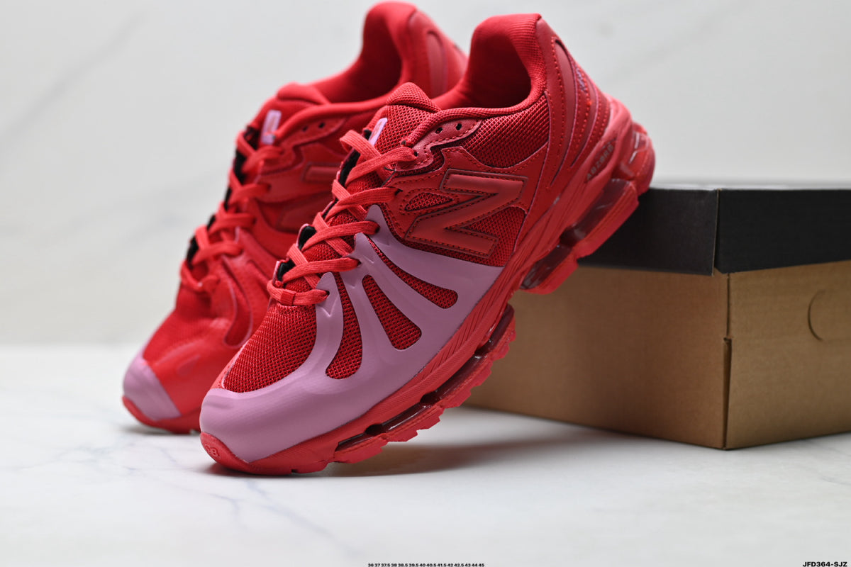 New Balance U18902UH Low-Top Retro Casual Running Sneaker U18902UH