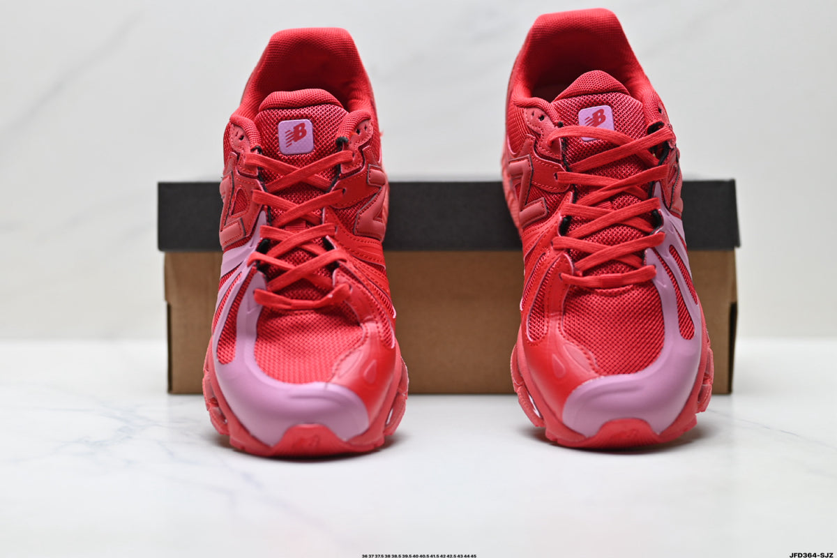 New Balance U18902UH Low-Top Retro Casual Running Sneaker U18902UH