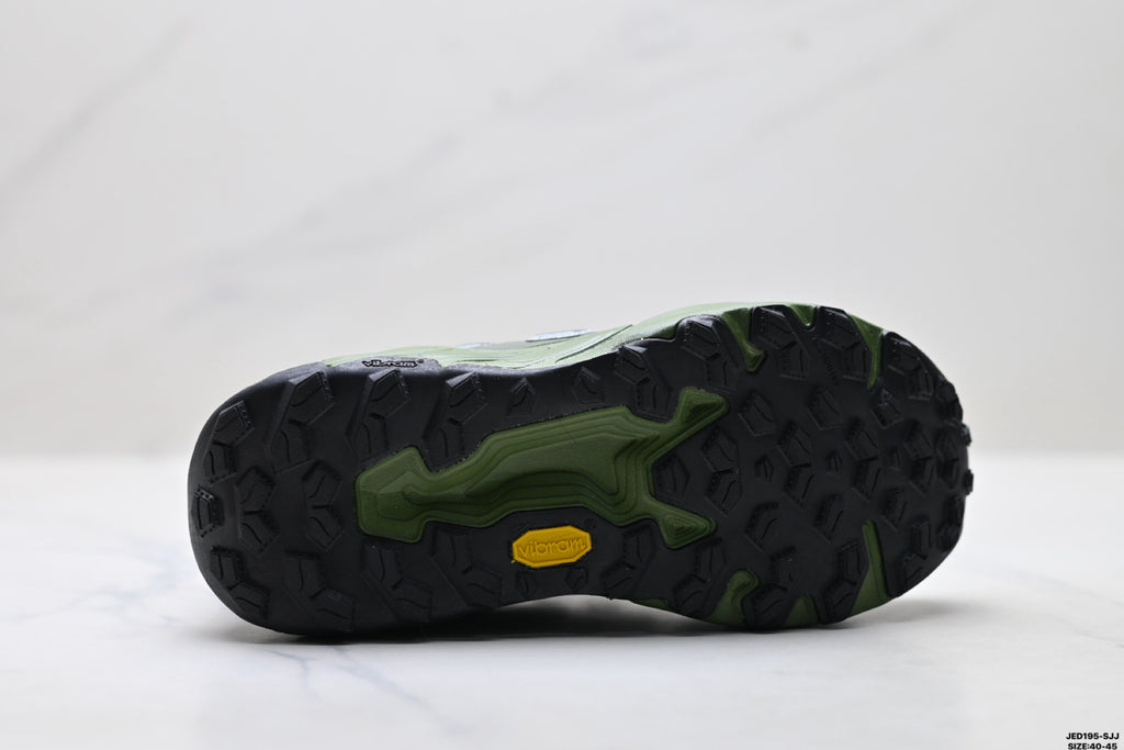 New Balance 9060 Retro Running Sneakers – U90603BQ