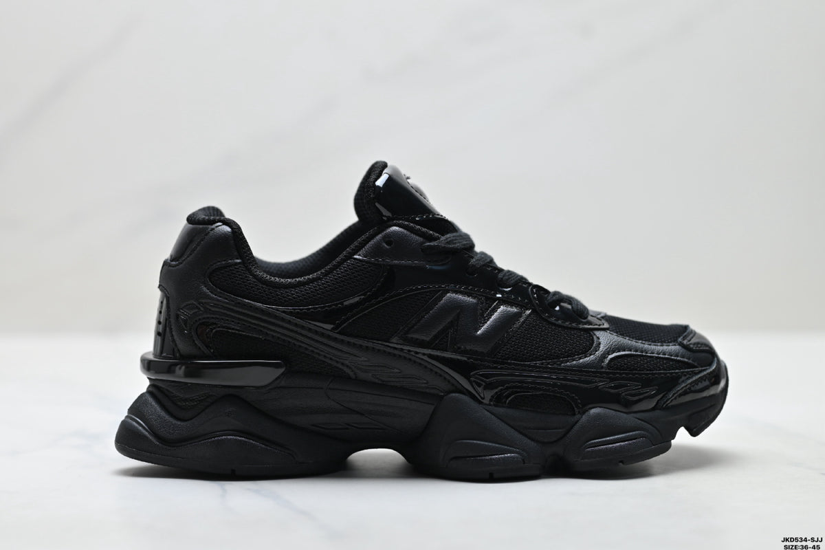 New Balance 9060 Retro Running Sneakers – U90603BQ