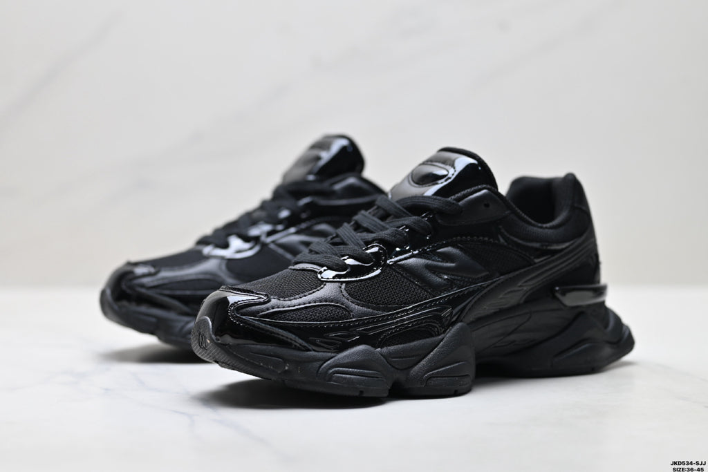 New Balance 9060 Retro Running Sneakers – U90603BQ