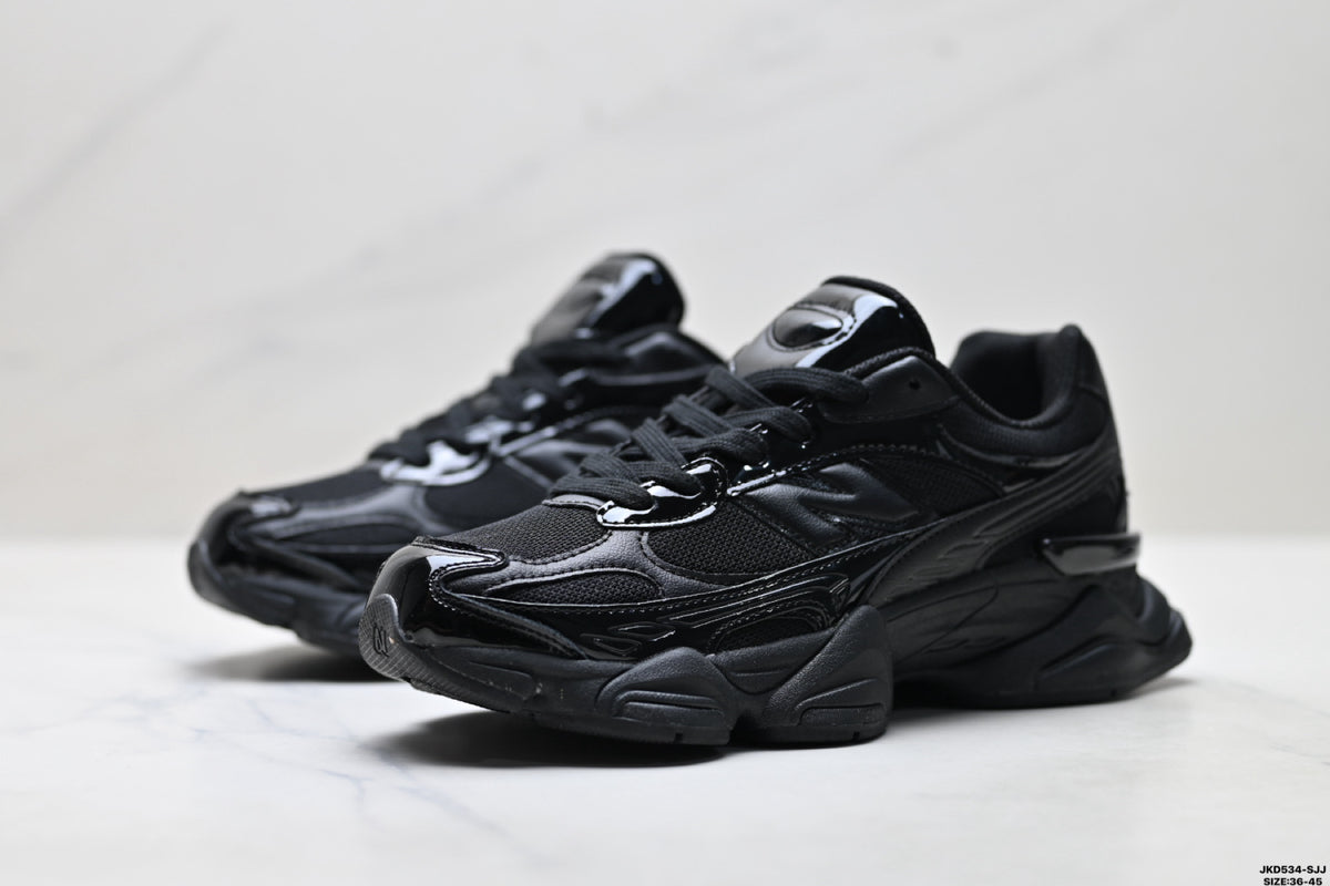 New Balance 9060 Retro Running Sneakers – U90603BQ