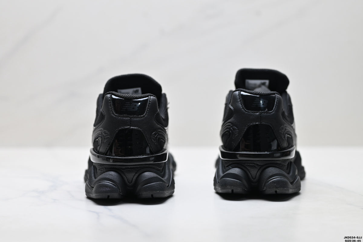 New Balance 9060 Retro Running Sneakers – U90603BQ
