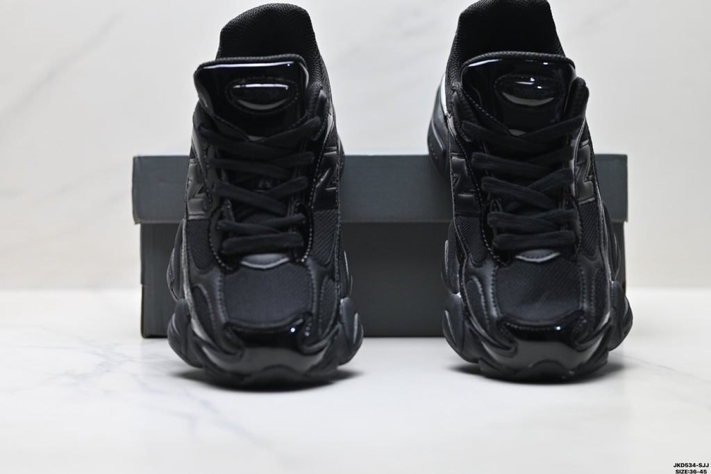 New Balance 9060 Retro Running Sneakers – U90603BQ