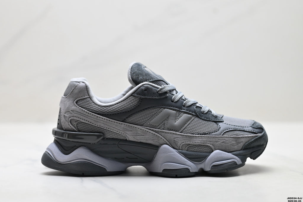 New Balance 9060 Retro Running Sneakers – U90605DW