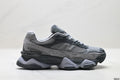 New Balance 9060 Retro Running Sneakers – U90605DW