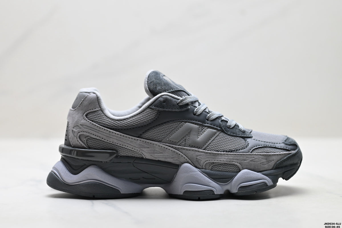 New Balance 9060 Retro Running Sneakers – U90605DW