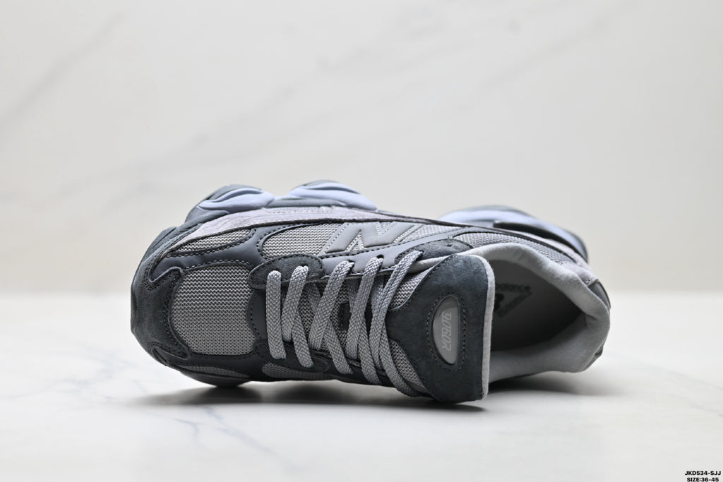 New Balance 9060 Retro Running Sneakers – U90605DW