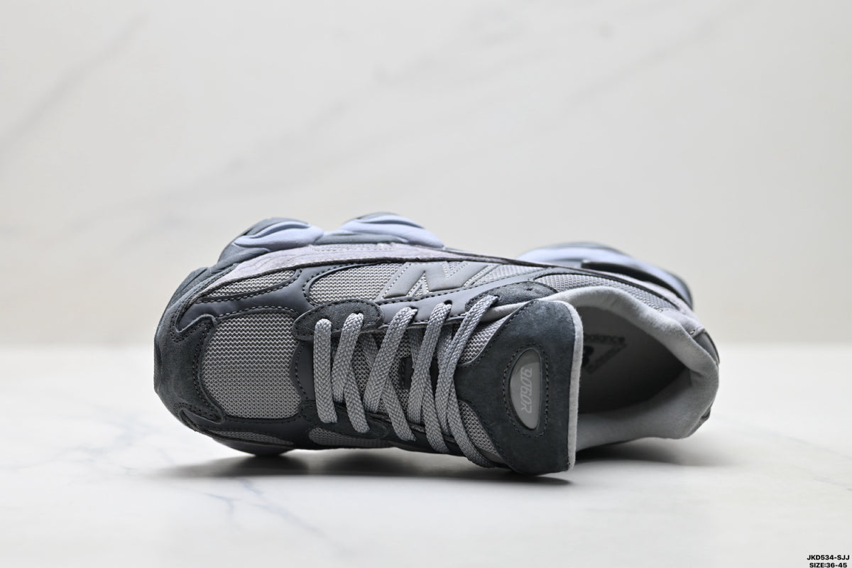 New Balance 9060 Retro Running Sneakers – U90605DW