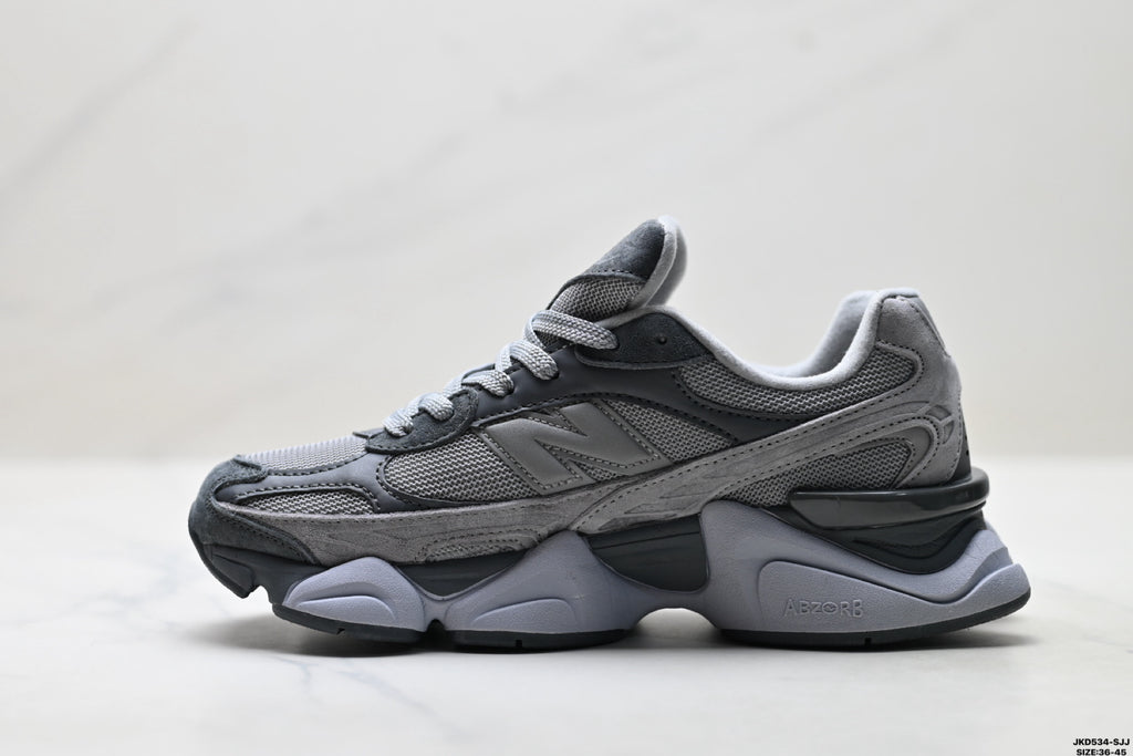 New Balance 9060 Retro Running Sneakers – U90605DW