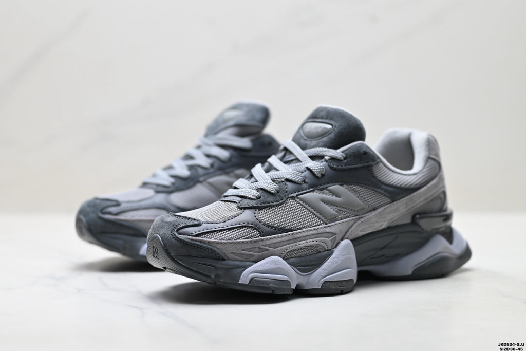 New Balance 9060 Retro Running Sneakers – U90605DW