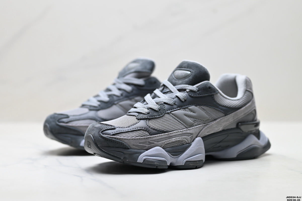 New Balance 9060 Retro Running Sneakers – U90605DW