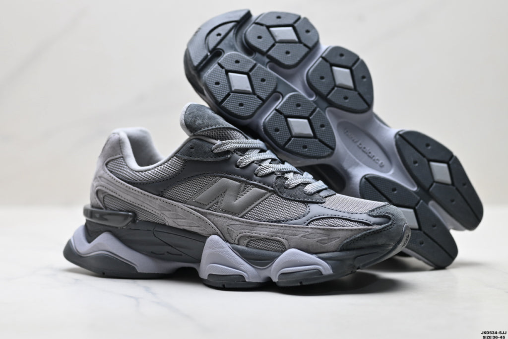 New Balance 9060 Retro Running Sneakers – U90605DW