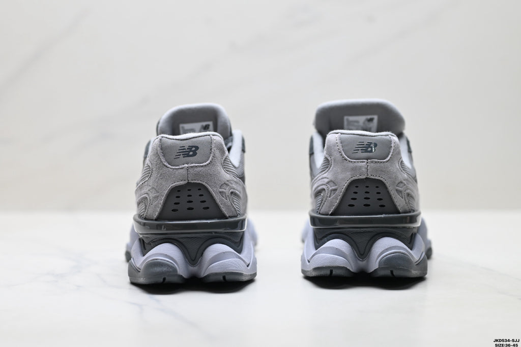 New Balance 9060 Retro Running Sneakers – U90605DW