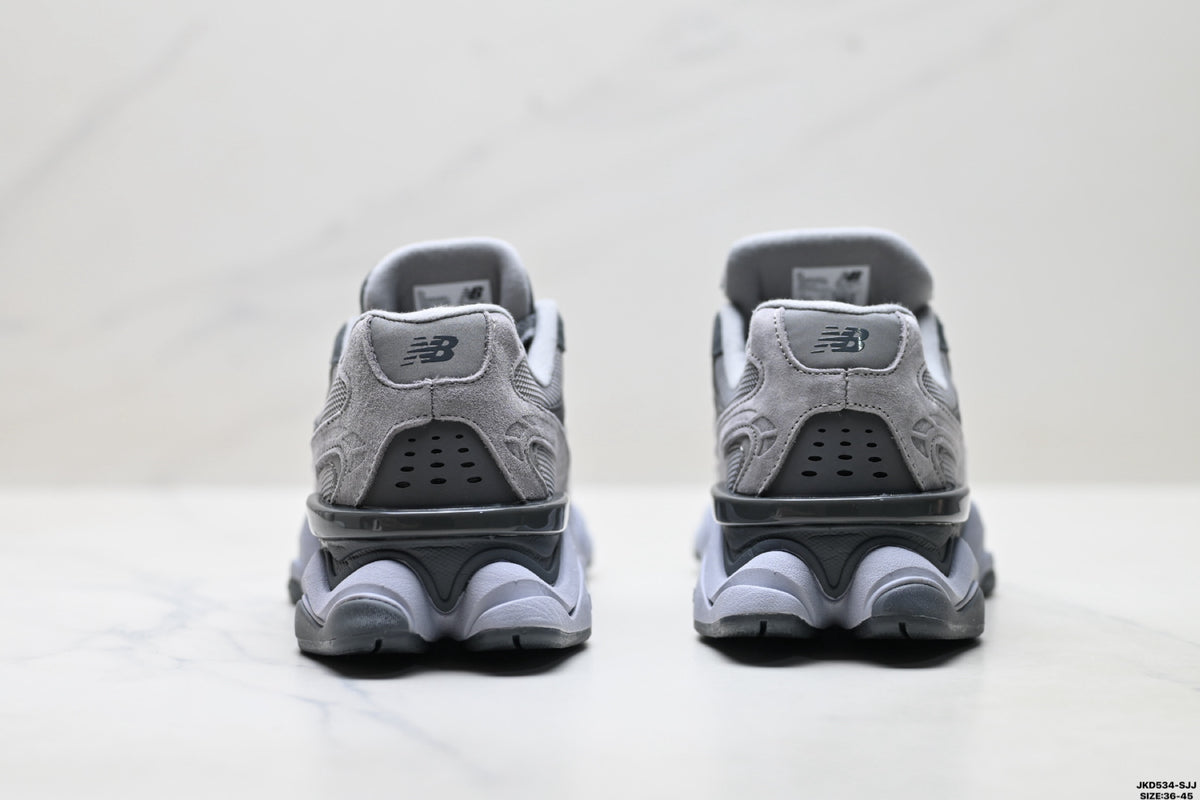 New Balance 9060 Retro Running Sneakers – U90605DW