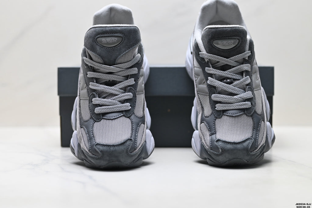 New Balance 9060 Retro Running Sneakers – U90605DW