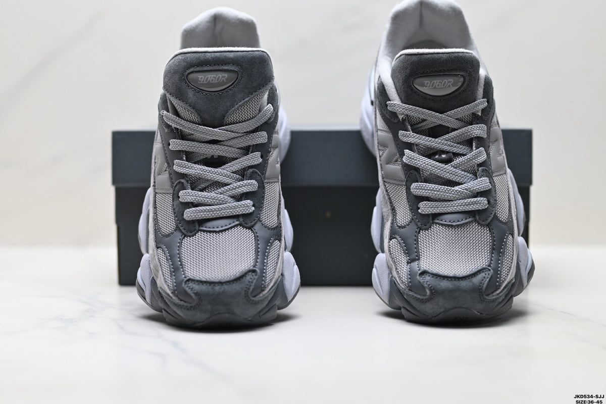 New Balance 9060 Retro Running Sneakers – U90605DW