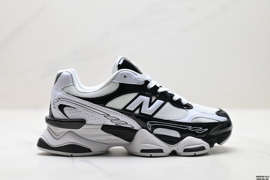 New Balance 9060 Retro Running Sneaker U906076M