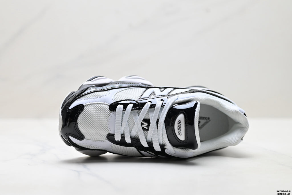 New Balance 9060 Retro Running Sneaker U906076M