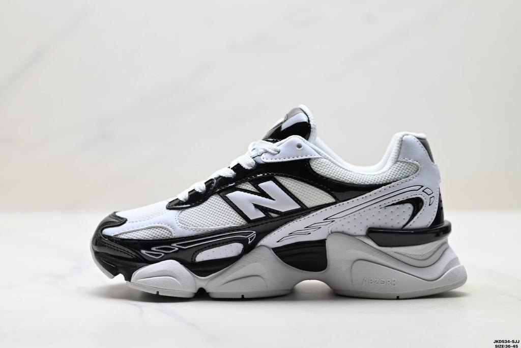 New Balance 9060 Retro Running Sneaker U906076M