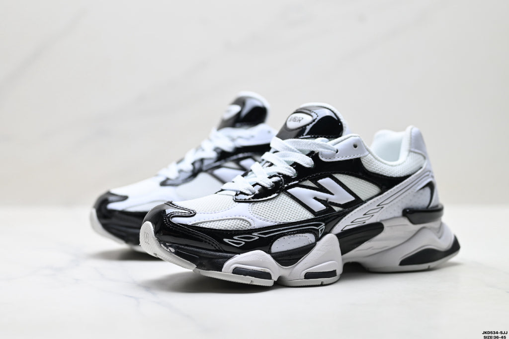 New Balance 9060 Retro Running Sneaker U906076M