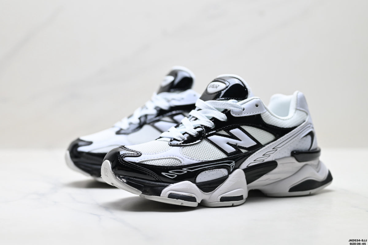 New Balance 9060 Retro Running Sneaker U906076M