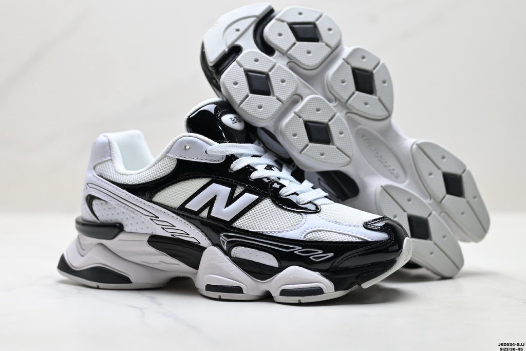 New Balance 9060 Retro Running Sneaker U906076M