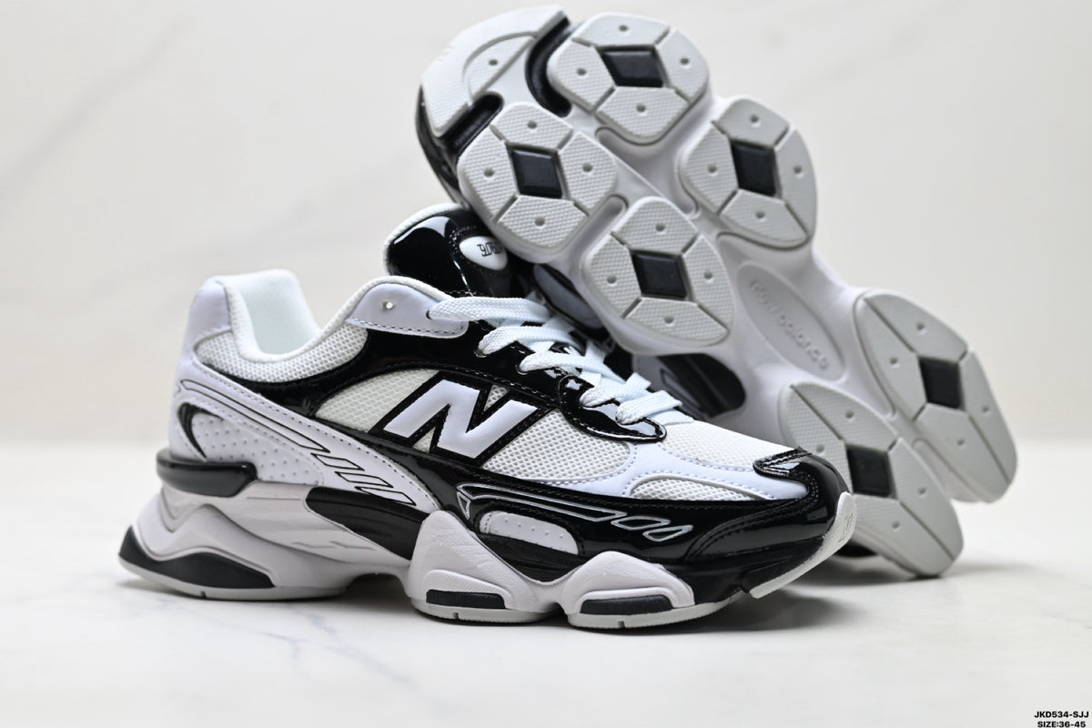 New Balance 9060 Retro Running Sneaker U906076M