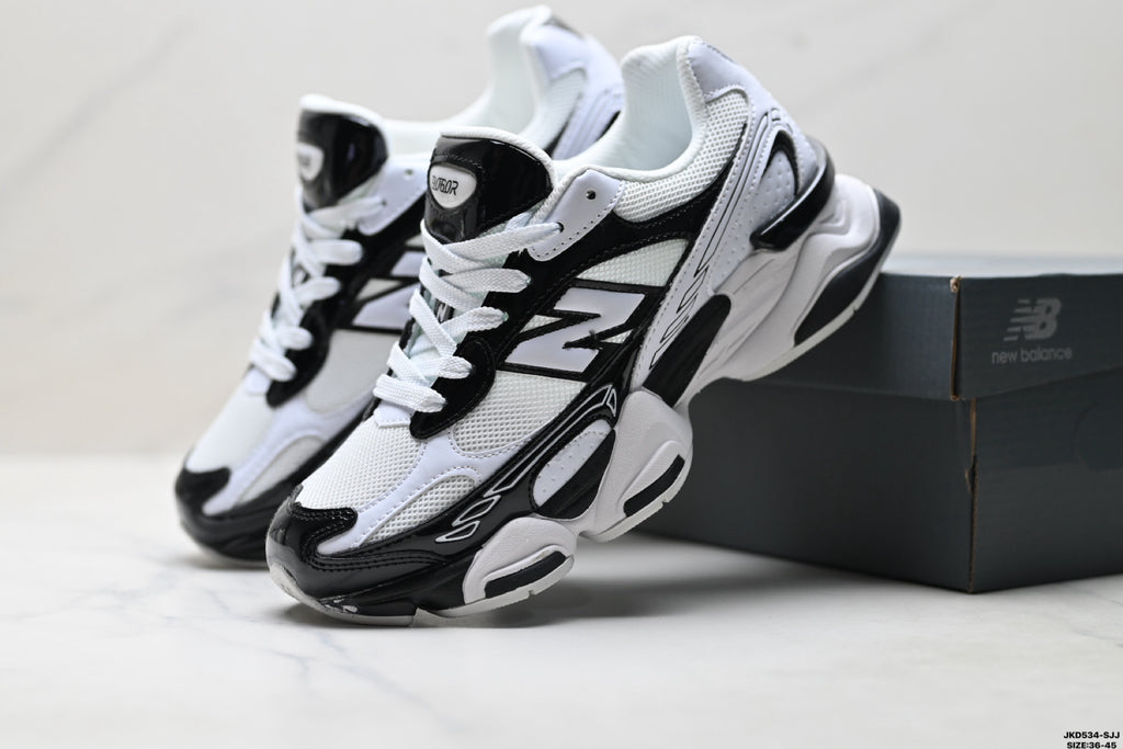 New Balance 9060 Retro Running Sneaker U906076M